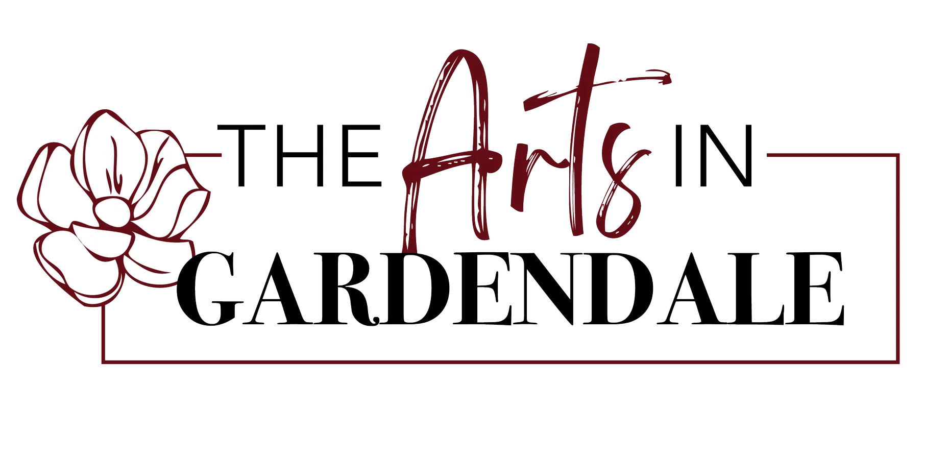 The Arts In Gardendale